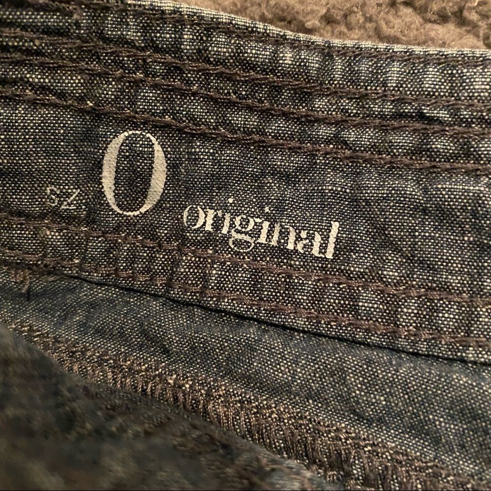 Loft Shorts  - Picture 7 of 13